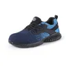 Texo-Fly Blau S1 Sicherheitsschuhe Grösse 42 Produktbild-Vorschau 3