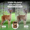 Siltcon® Wildkamera 4K 60MP mit Nachtsicht – Jagdkamera mit Produktbild-Vorschau 4