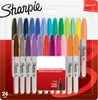 Sharpie Permanent Marker | Marker Stifte mit feiner Spitze Produktbild-Vorschau 1