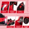 COSTWAY Lamborghini Elektroauto, Kinderfahrzeug mit 2,4-G Produktbild-Vorschau 8