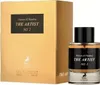 Maison Alhambra The Artist No.2 Eau de Parfum für Männer Produktbild-Vorschau 2