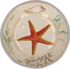 Rose&Tulipani Sea Life set di 2 piatti 19,5 cm R13320002M Anteprima dell’immagine prodotto 5