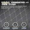 GTPLAYER Gaming Stuhl Stoff Gaming Chair Ergonomisch Produktbild-Vorschau 3