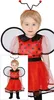 leuchtender Ganzkörperanzug Strichmännchen Kostüm Gr. M/L, Produktbild-Vorschau 9