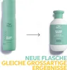 Wella Professionals Invigo Volume Boost Shampoo with Coton Voir les images du produit 18