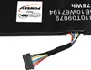 Akku für Laptop Lenovo IdeaPad C340-14API Produktbild-Vorschau 3