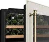 Klarstein Vinsider Victoria 36 chladnička na víno - 36 Náhľad obrázku produktu 7