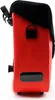 Racktime Fahrradtasche Gepäckträgertasche Tommy, orange / Produktbild-Vorschau 3