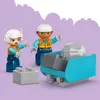 LEGO DUPLO 3-in-1 Baufahrzeuge - Pädagogisches Montessori Produktbild-Vorschau 6