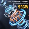STANEW Bohrhammer 950 W SDS Plus, 0–1150 U/min/5100 BPM, Produktbild-Vorschau 4