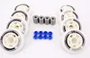 Set für Inliner - 8 Rollen Hyper Instinct 82mm/82A + ABEC7 Produktbild-Vorschau 2