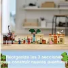 LEGO® 21160 Minecraft Dorf - der Illager-Überfall V29, ab 8 Produktbild-Vorschau 7