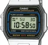 Digitálny budík-chronograf Casio A164WA-1VES Náhľad obrázku produktu 2
