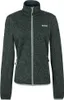 Regatta Strickfleece Jacke für Damen Newhill, Farbe:Grün, Produktbild-Vorschau 6