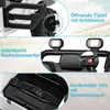 COSTWAY 12V Elektroauto Kinder, Elektro Kinderauto mit 2,4G Produktbild-Vorschau 9