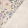SCHÖNER LEBEN. Tischdecke Digitaldruck  Blumenwiese Produktbild-Vorschau 5