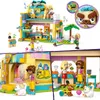 LEGO Friends Geschäft für Haustierzubehör, Spielset für Produktbild-Vorschau 4