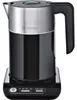 Bosch TWK8613, 1,5 l, 2400 W, Schwarz, Regelbare Produktbild-Vorschau 1