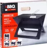 Barbecue portatile a carbone 45 x 35 cm Anteprima dell’immagine prodotto 12