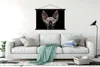 MuchoWow® Textilposter Katze - Haustiere - Porträt - Produktbild-Vorschau 3