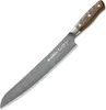 F. DICK DarkNitro Brotmesser Brotschneider Messer mit Anteprima dell’immagine prodotto 1