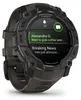 Garmin Instinct 3 AMOLED 3.3 cm (1.3") 50 mm Digital 416 x Anteprima dell’immagine prodotto 2