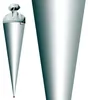 Zaino ROTH craft con chiusura 700 mm bianco Anteprima dell’immagine prodotto 8