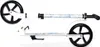 FROZEN II faltbarer Roller, Scooter, Ø Räder: 200mm, 100KG Produktbild-Vorschau 4