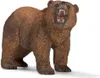 Schleich - Figure di animali, orso grizzly; 14685 Anteprima dell’immagine prodotto 14