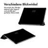 imoshion Trifold Klapphülle OnePlus Pad 4 - Schwarz Produktbild-Vorschau 2