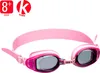Schwimmbrille Kinder+Jugendliche pink Produktbild-Vorschau 2