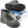 Sicherheitsstiefel RANDOW S3 SRC, Verbundkappe, Naturleder, Produktbild-Vorschau 6