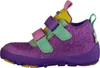 Affenzahn přechodová obuv Knit Happy viola fialová Náhled obrázku produktu 14