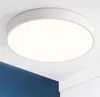 Style home 48W LED Deckenleuchte Deckenlampe Ultraslim Produktbild-Vorschau 1