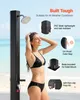 SucceBuy Douche solaire 35L, Douche de jardin 2160 mm avec Voir les images du produit 6