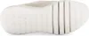 The sole of a beige Gabor slipper is shown from a side angle against a white background. Produktbild-Vorschau