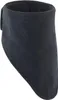 A dark-colored neck warmer is shown against a white background. Podgląd zdjęcia produktu