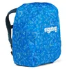 ergobag cubierta para lluvia Rain Cover Mini Dinos azul Vista previa de la imagen del producto 3