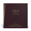 LELO HEX Respect, taille XL, préservatifs de luxe avec une Voir les images du produit 1