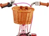 Volare Excellent Kinderfahrrad - Mädchen - 12 Zoll - Rosa Produktbild-Vorschau 11