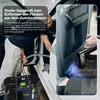 Pad Cleaner 500 watts, 70 dB, noir, portable compact, Voir les images du produit 12