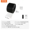 VEVOR Protection anti-oiseaux pour panneaux solaires, 20,3 Voir les images du produit 7