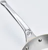 De Buyer Prima Matera Sauteuse Cuivre/Edels. 20cm conique Voir les images du produit 11