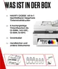 MAXIFY GX 2050 4-in-1 Multifunktionsdrucker, inkl. 2 Produktbild-Vorschau 24