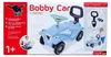 BIG Błękitny Jeździk Bobby Car Classic Podgląd zdjęcia produktu 6