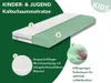 Kindermatratze 140x200 cm | 13 cm hoch | Jugendmatratze | Produktbild-Vorschau 3