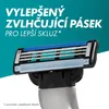 Gillette Mach 3 Rasierer mit 2 Ersatzklingen Produktbild-Vorschau 9