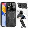 Rüstung Handyhülle für Xiaomi Redmi Note 11 Pro/Note 12 Pro Produktbild-Vorschau 2