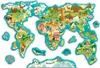 Magnetische Karte der Tierwelt 200267 Produktbild-Vorschau 4