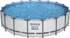 Bestway Steel Pro 56462, 23062 L, Rámový bazén, Rebrík, Náhľad obrázku produktu 62